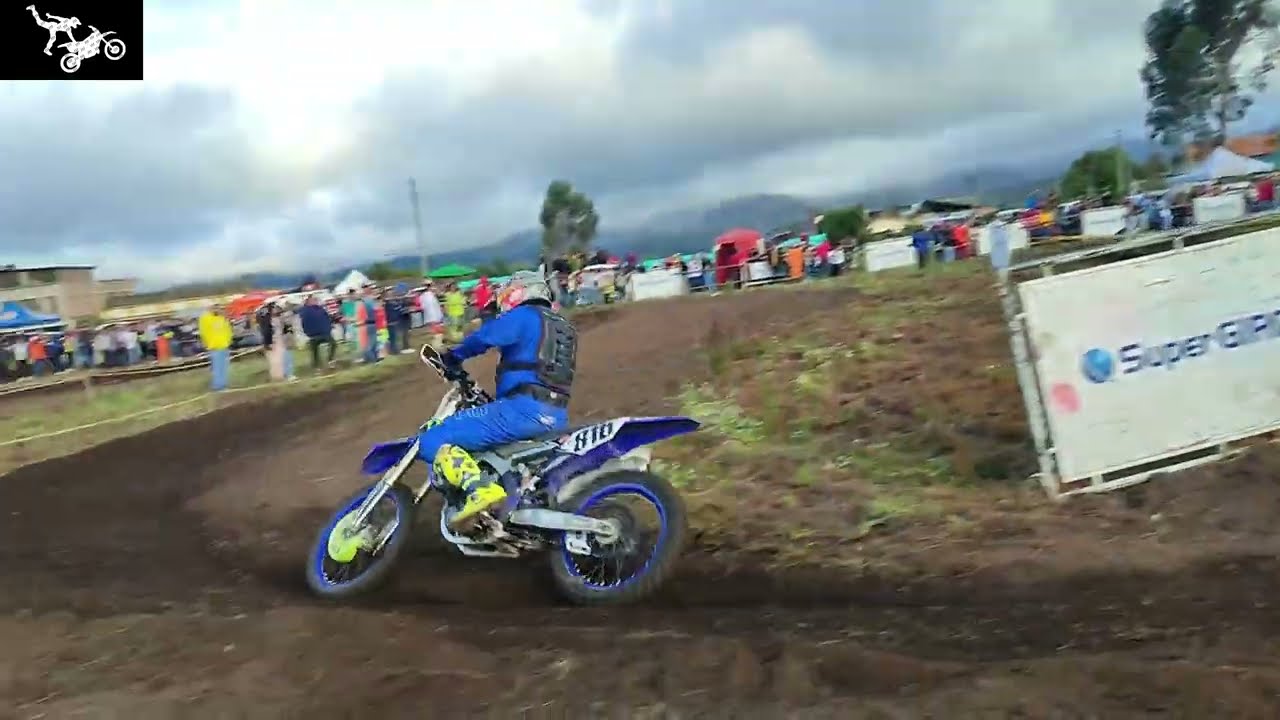 🔥VELOARENA COLOMBIA.🏁CATEGOR&Iacute;A LIBRE. IPIALES - NARI&Ntilde;O. NARI&Ntilde;O(  SEBASTER CROSS)