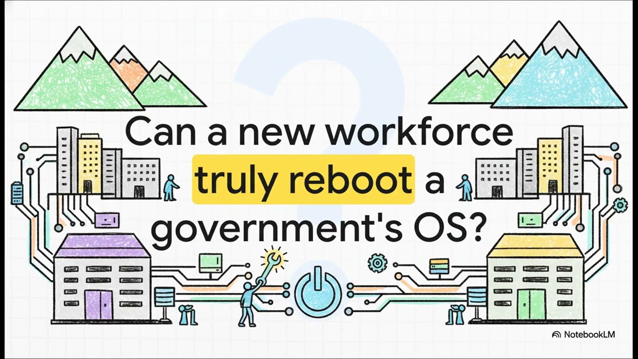 5 Key E Governance Mistakes That Are COSTING You Performance
