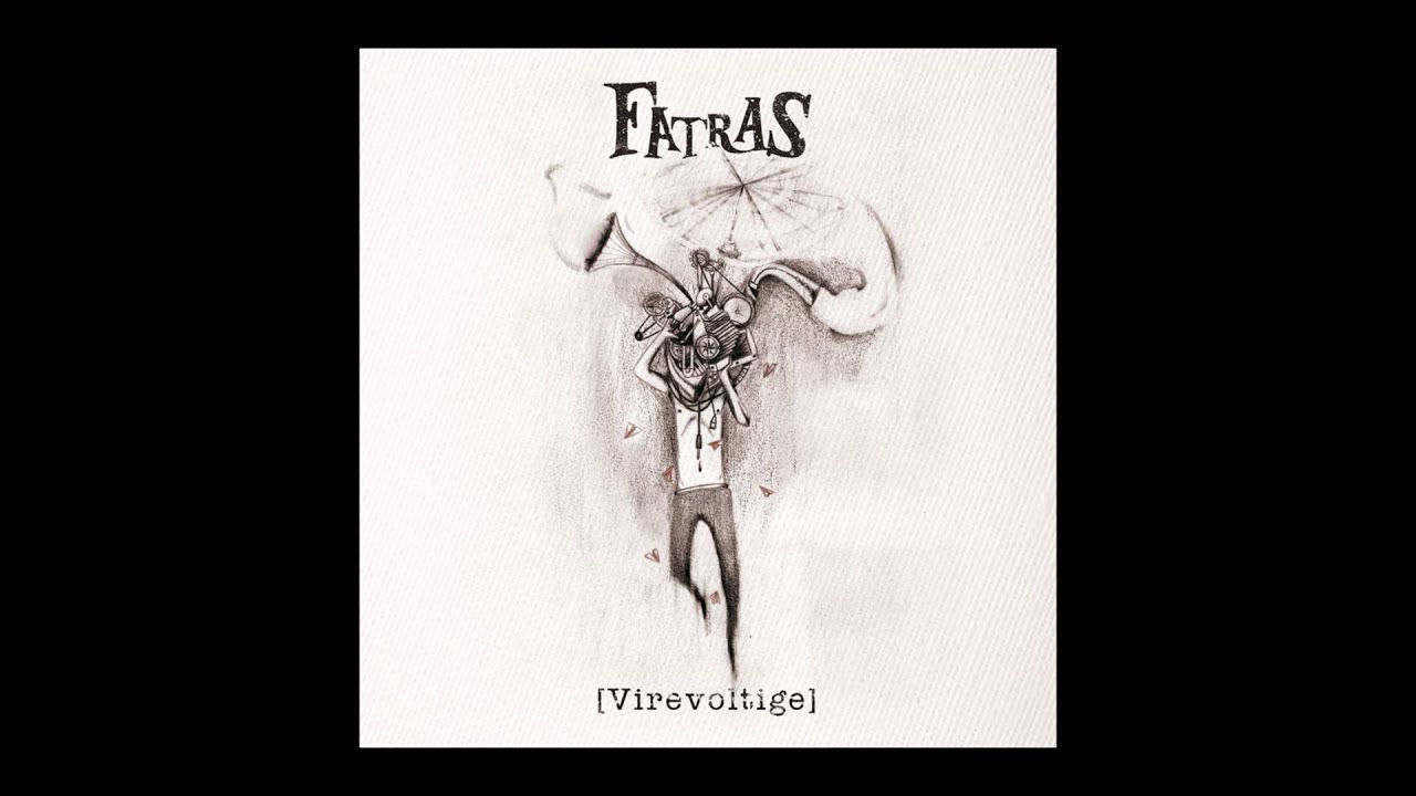 Fatras - Exil