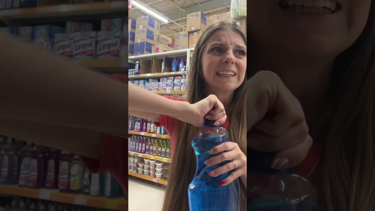 Quanto daria essa compra na sua cidade? Comenta a&iacute;!! #compras #humor