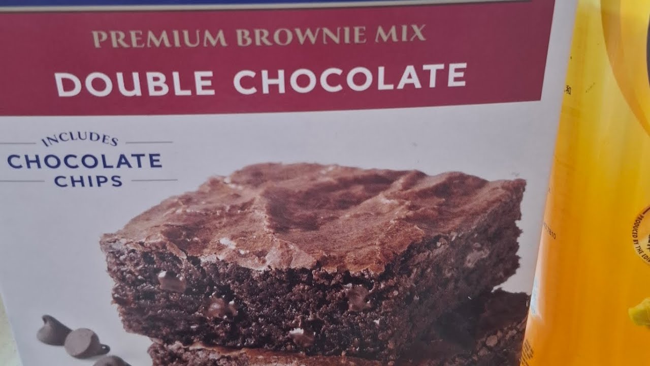 Double Chocolate  non bake easy and quick 