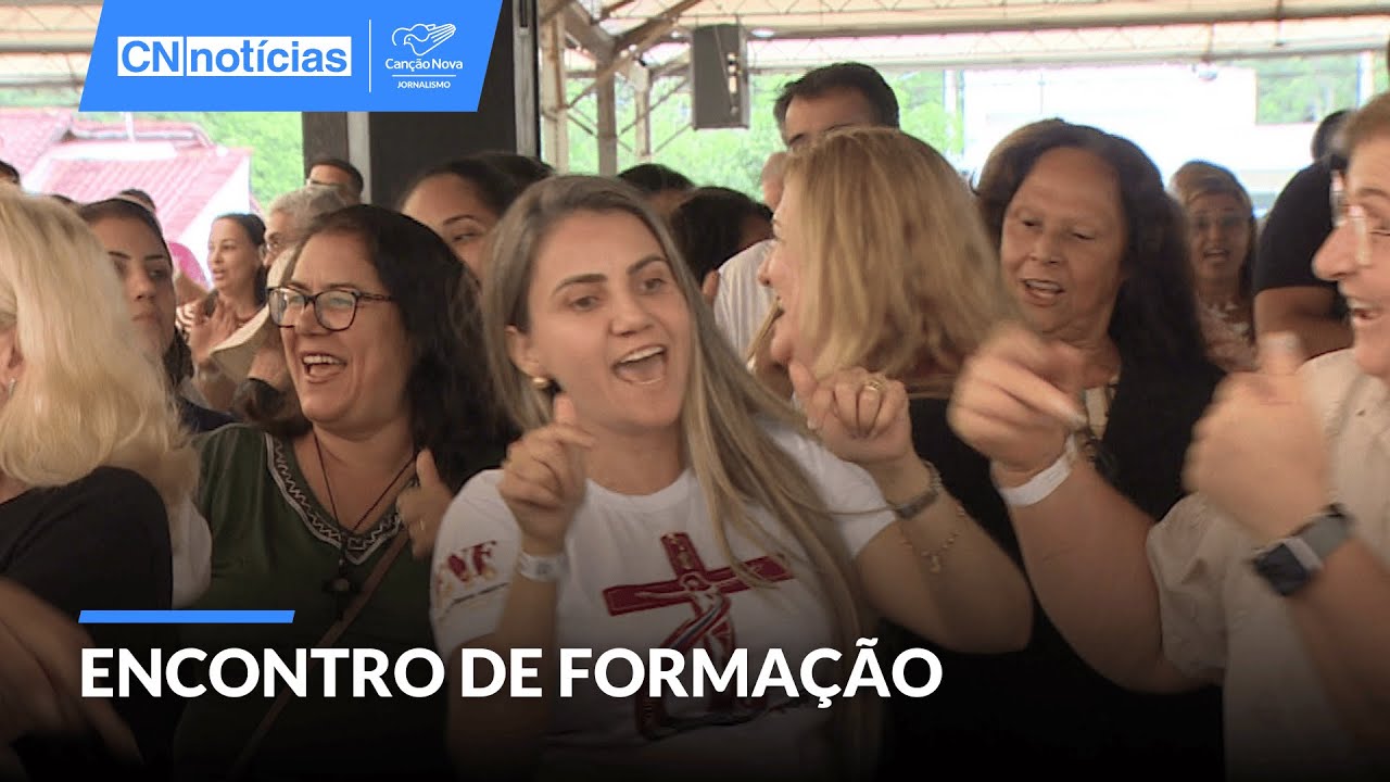 Veja como foi o primeiro dia de atividades do ENF 2026