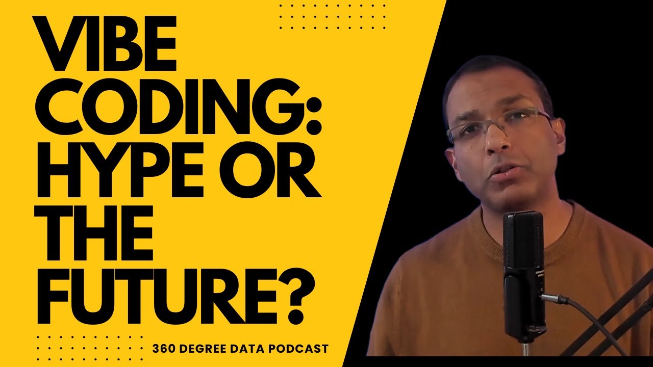 What Is Vibe Coding — How It Started and Why Developers Are Coding Differently in 2026