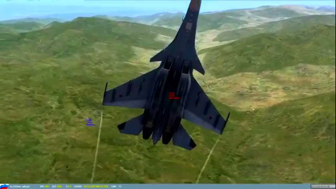 DCS World: Su-33 Air Dominance 