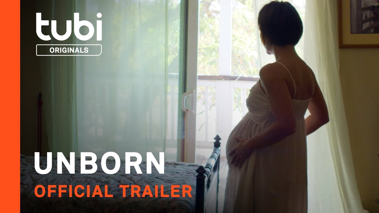 Unborn | Official Trailer | Tubi Original
