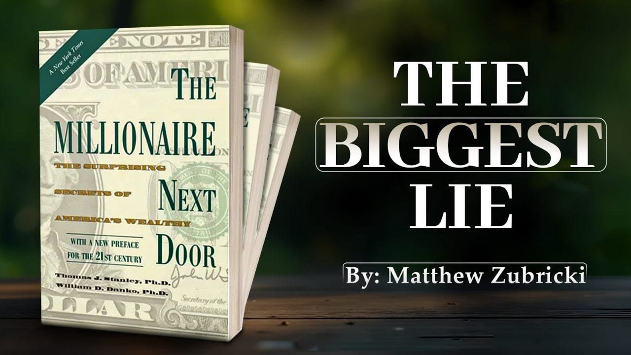 This Book Is Keeping You Broke (And You Don’t Even Know It)