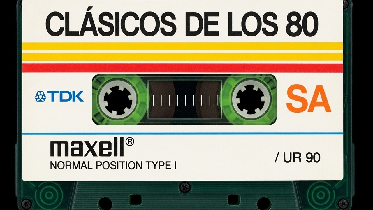 Musica De Los 80 y 90 En Ingles - Best of 80s Music Legends - Las Mejores Canciones De Los 80 y 90