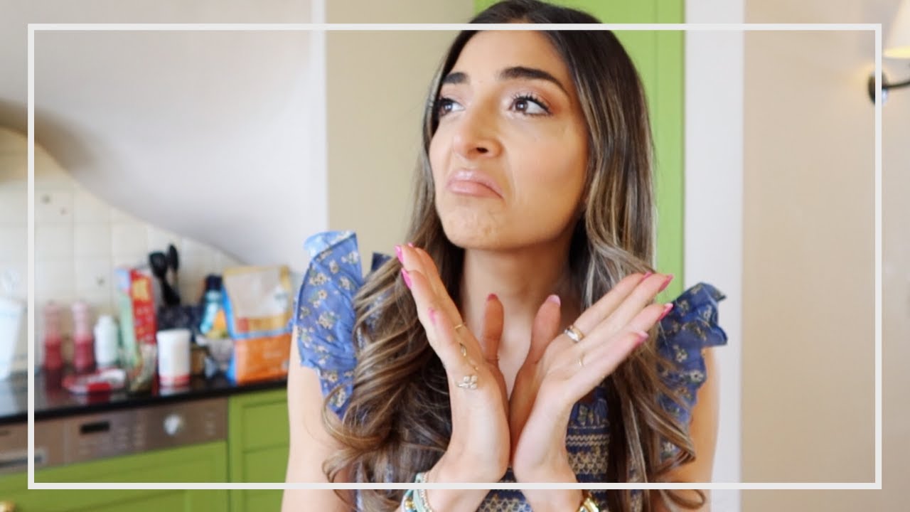 What I Would Change About My Life | Amelia Liana