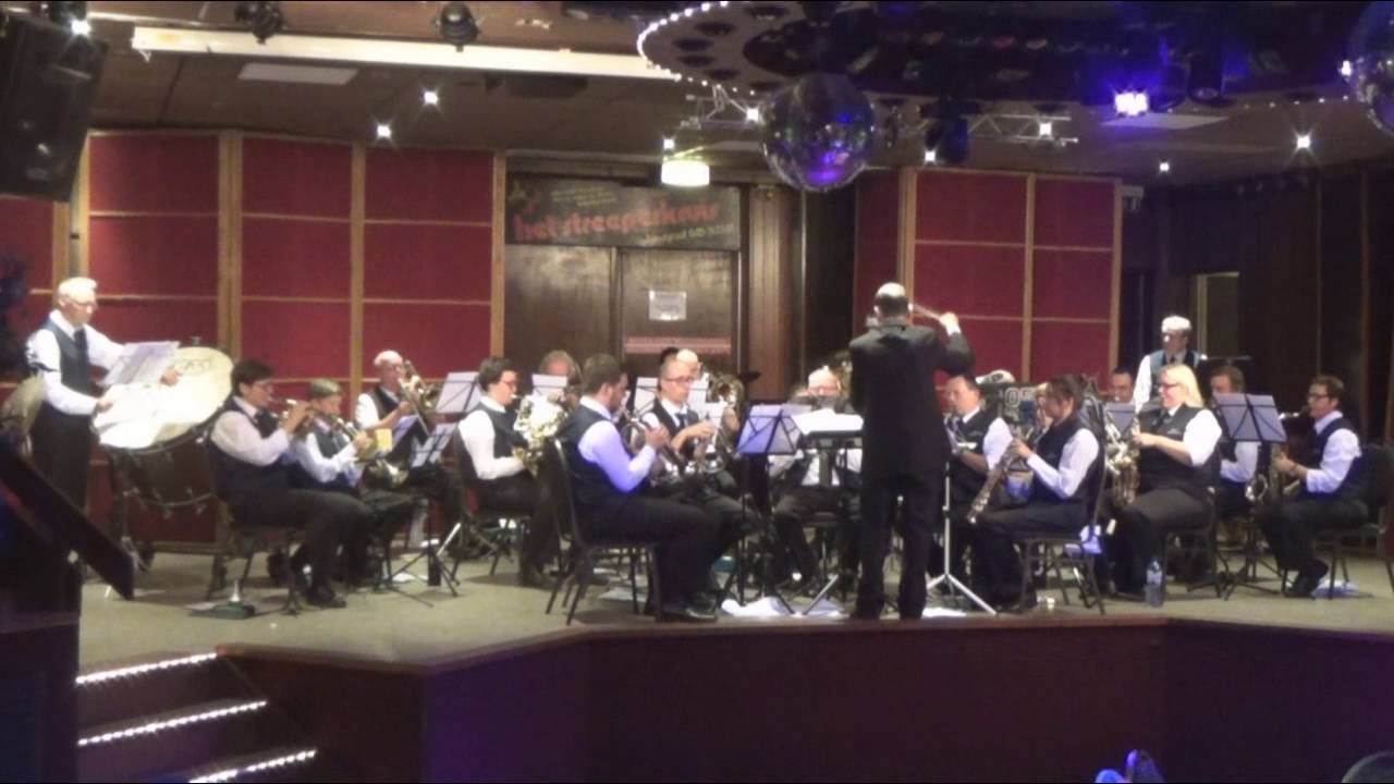 Wiener  Walzer Medley arr Hardy Schneider