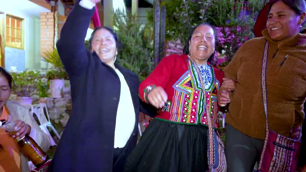 𝐕𝐀𝐑𝐀𝐘𝐎𝐂 𝐐𝐎𝐋𝐋𝐀𝐍𝐀 𝐀𝐘𝐋𝐋𝐔 FIESTA