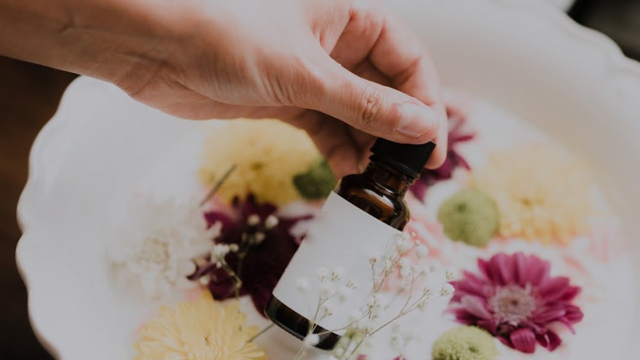 Essential Oils - An Introduction