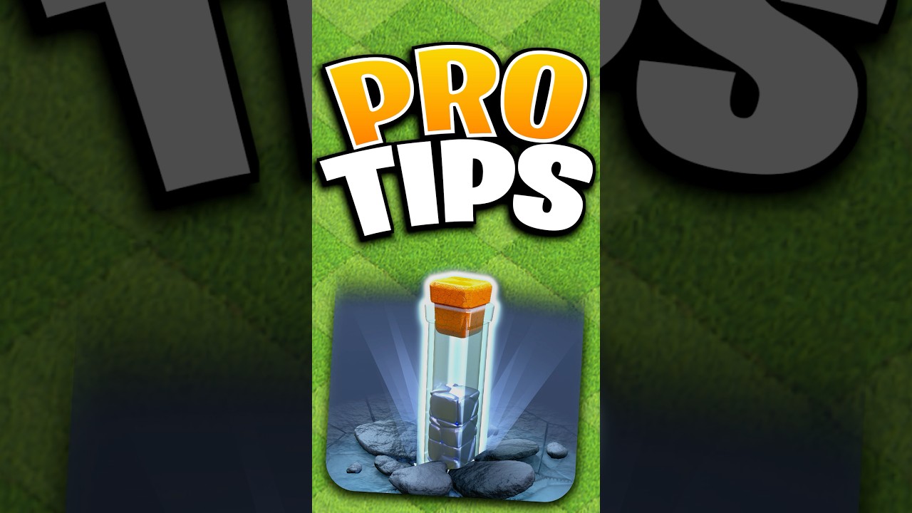 3 Totem Spell Tips YOU Missed in Clash of Clans