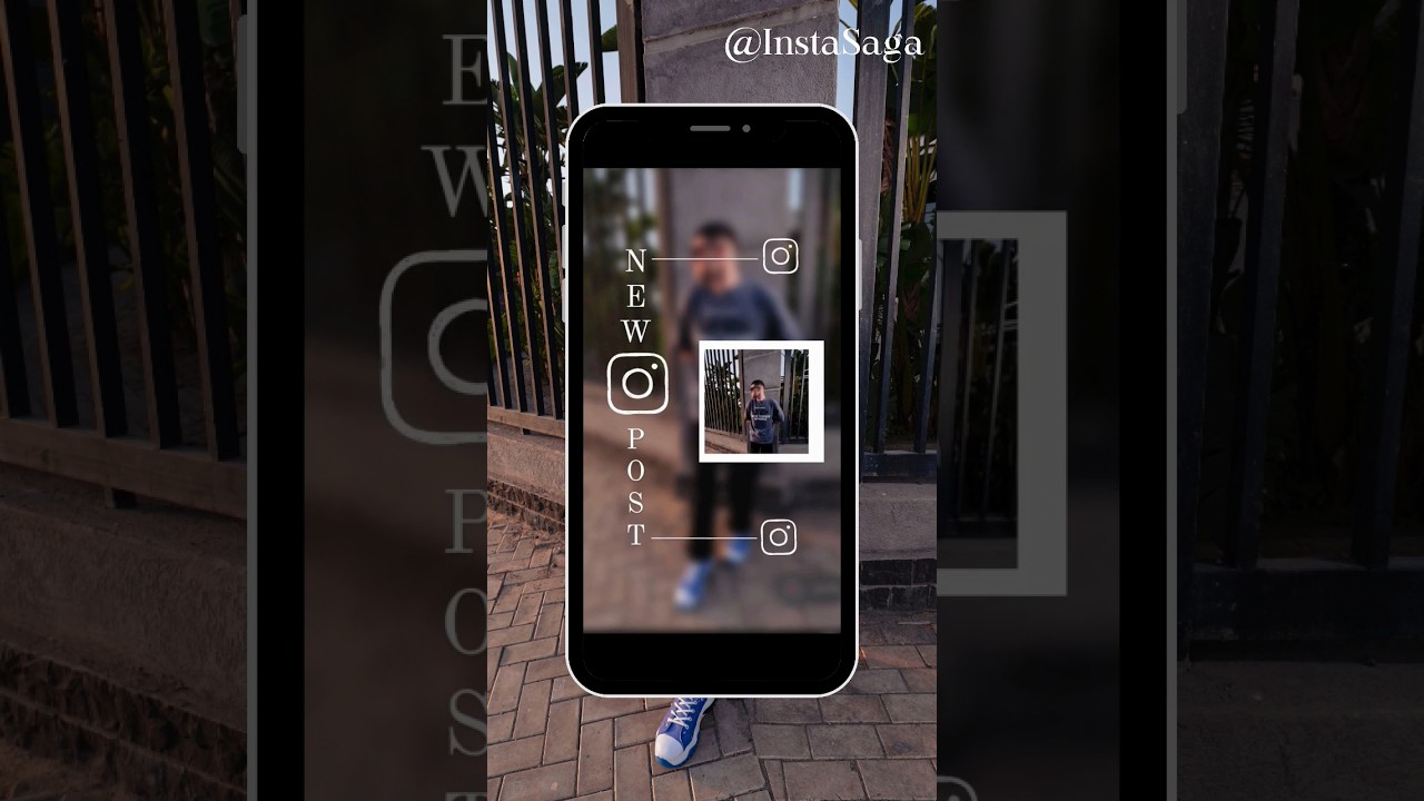 Instagram Story Idea For New Post #instastory #shorts