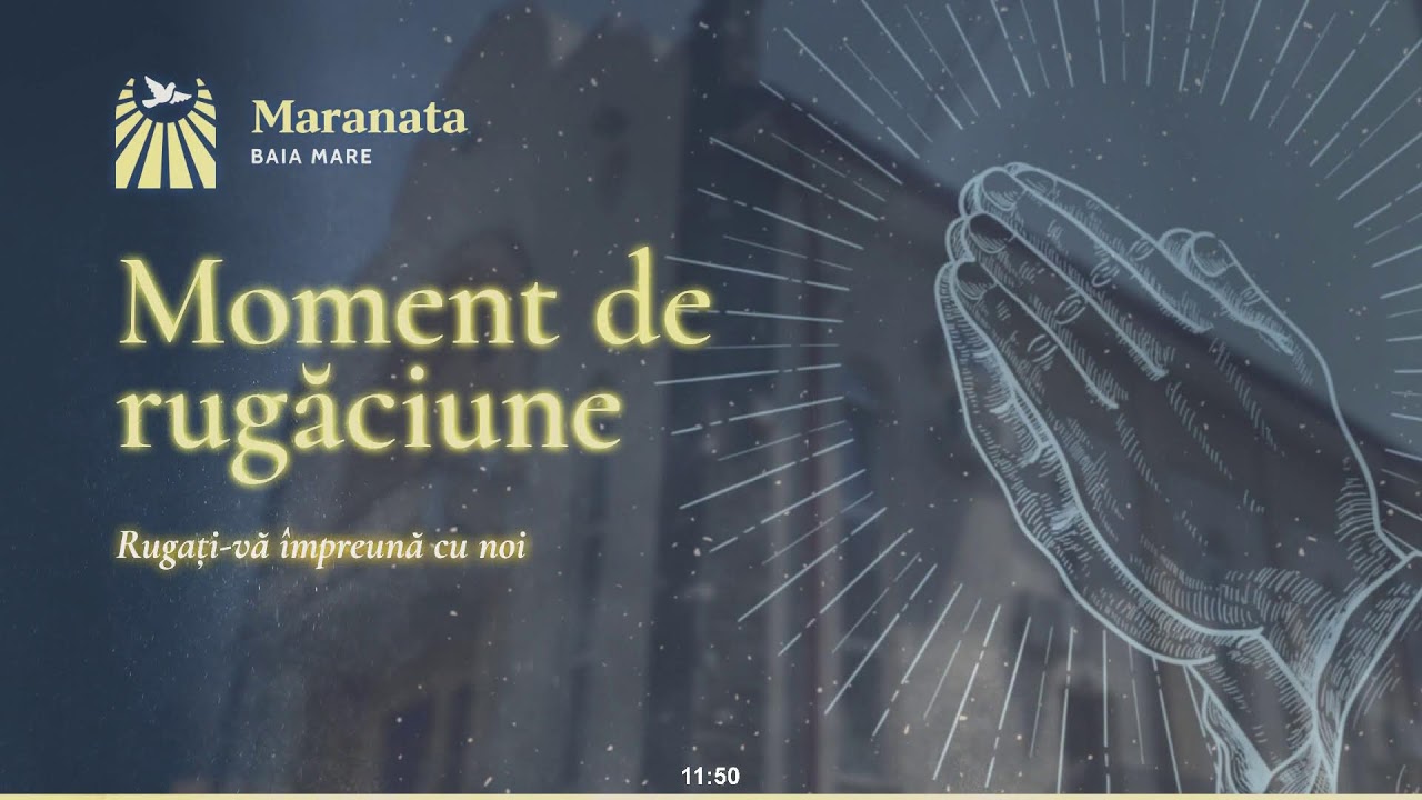 Duminică dimineața - 25.01.2026 - Predică Pastor Ovidiu Crișan