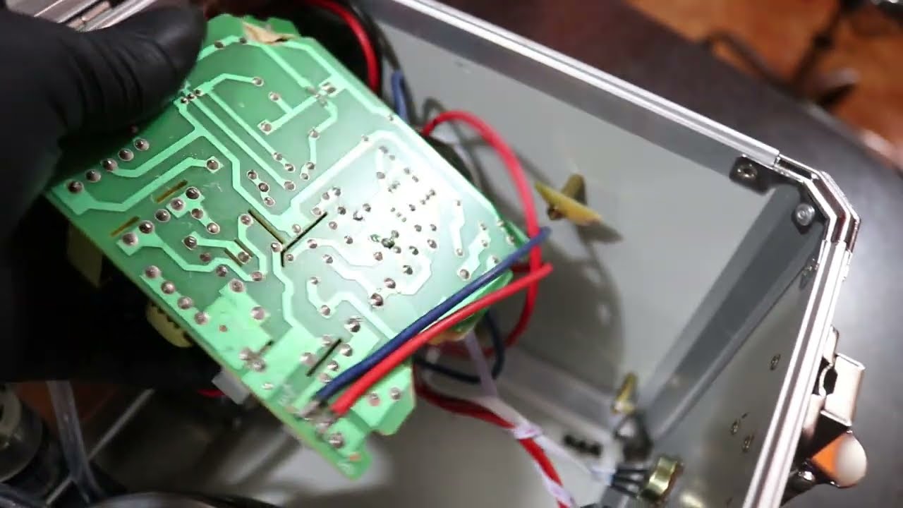 Ultrasonic Printhead cleaner For  Epson DX4 DX5 DX7