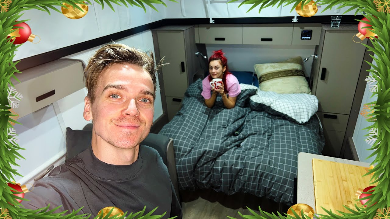 Christmas Camping In Australia | Vlogmas Day 21