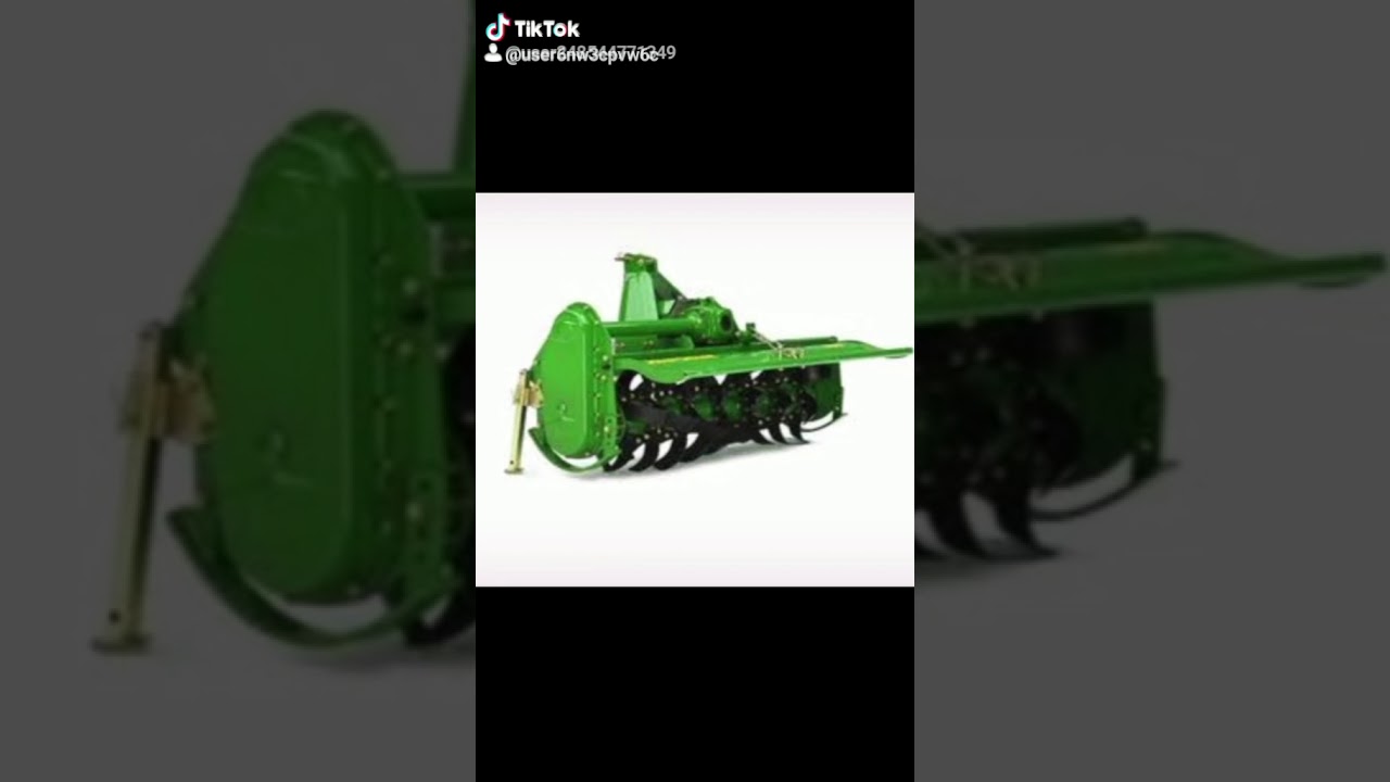 Tractor implements 8897062770