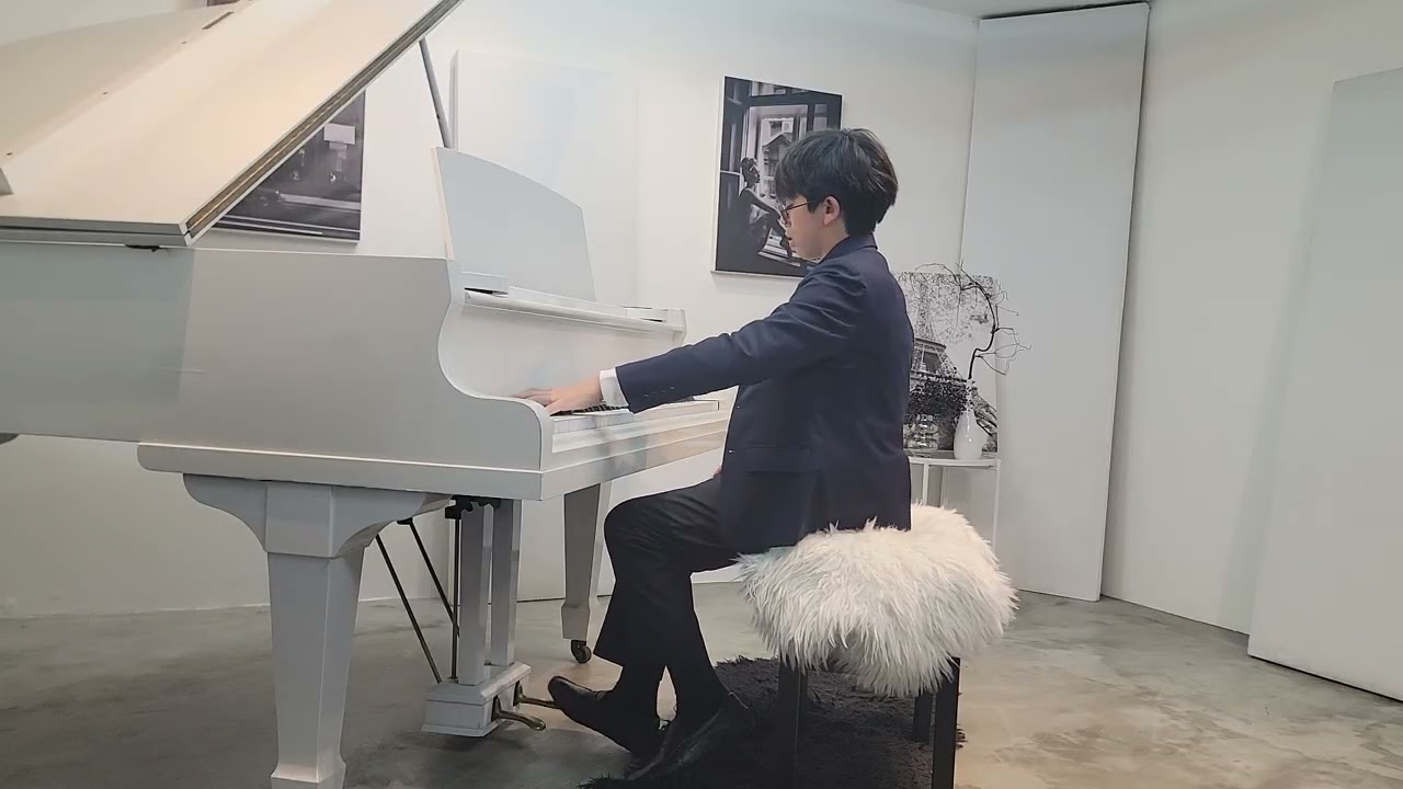 J3 Toccata