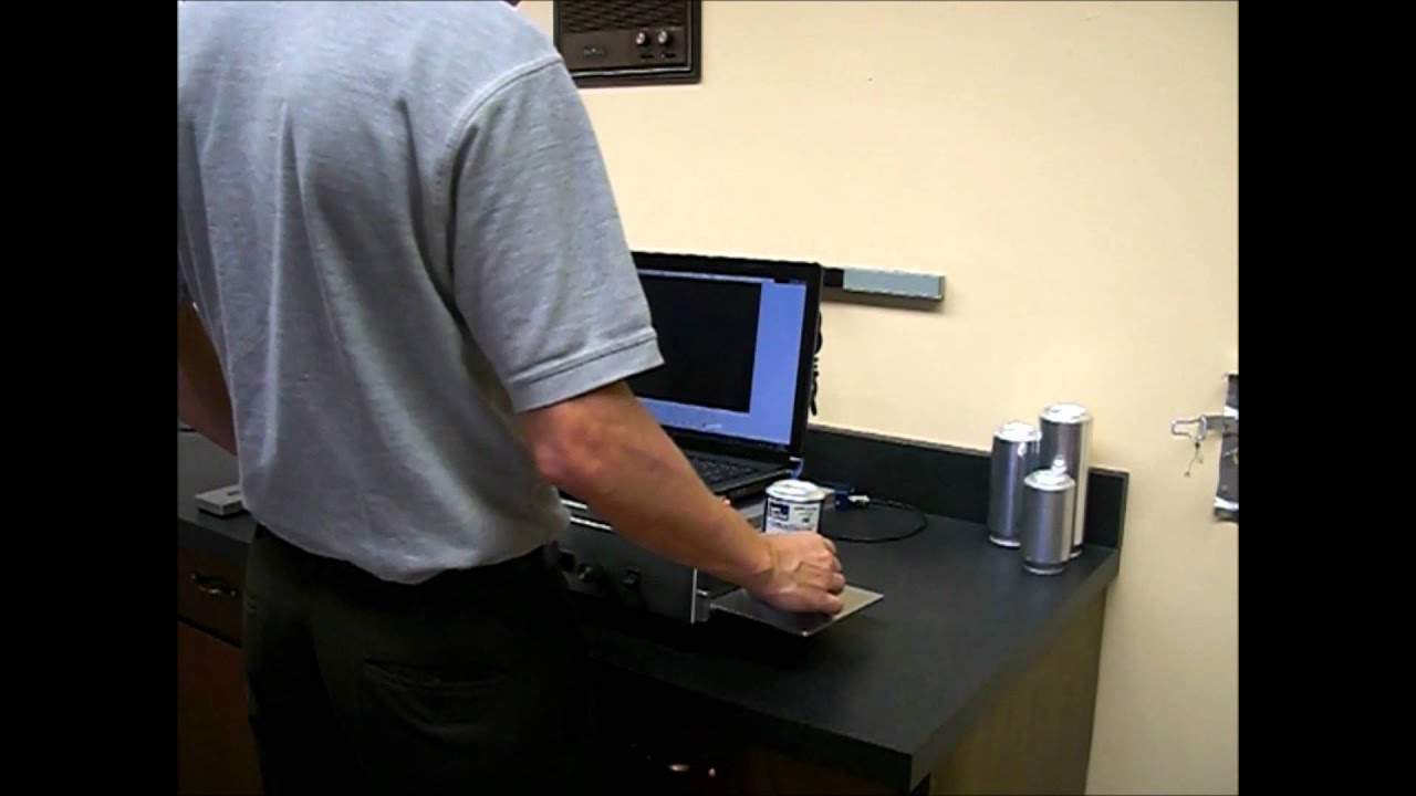 WACO Accuseam 3000