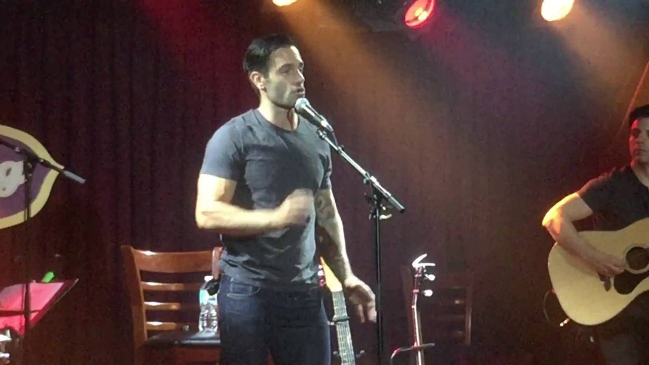 Ramin Karimloo @ B.B. King NYC 