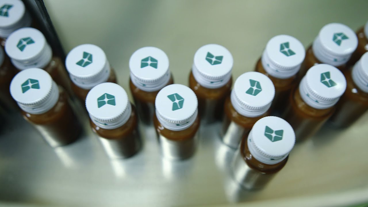 STELLAPHARM - The first EU-GMP pharmaceutical manufacturer in Vietnam