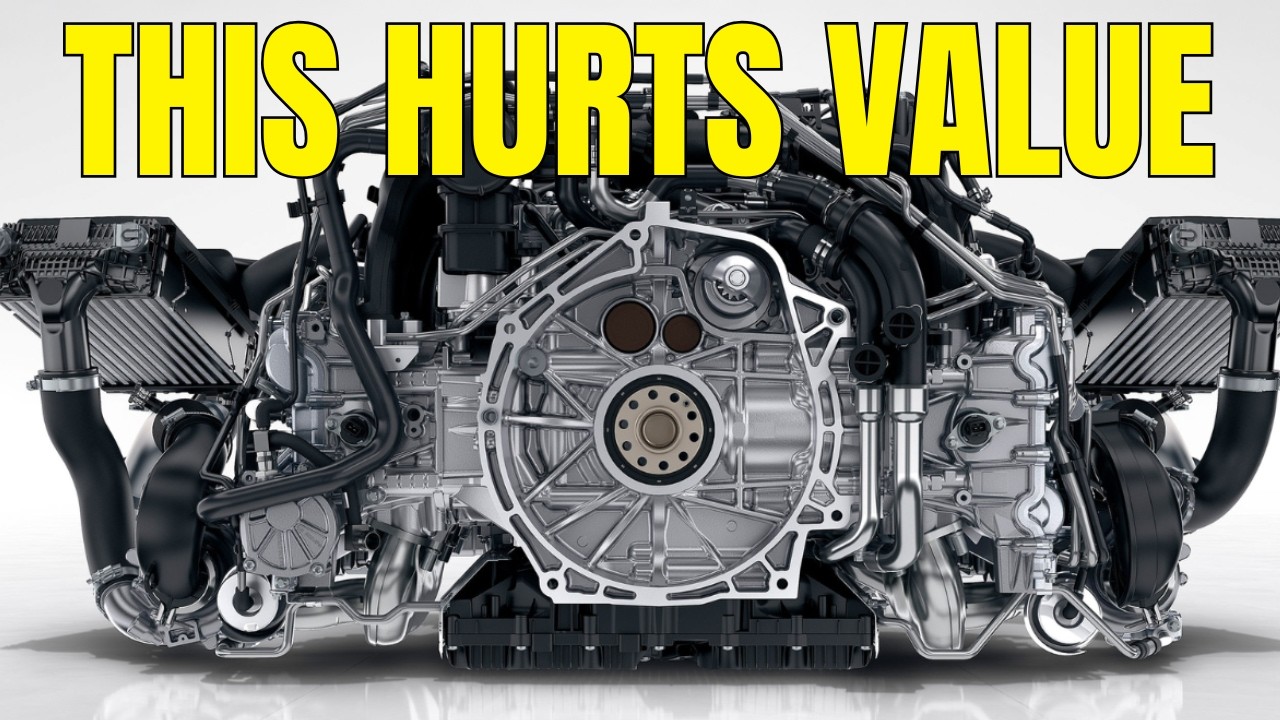 5 TIPS to WARM UP Your Porsche PROPERLY