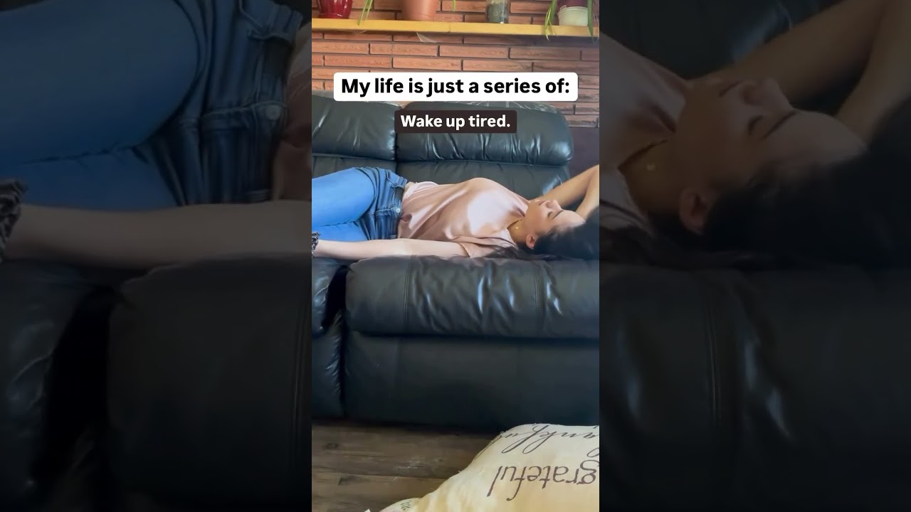 I have a circadian circus 🎡🎪🤡 #ambulatorywheelchairuser #mobilityaid #disabledpeople