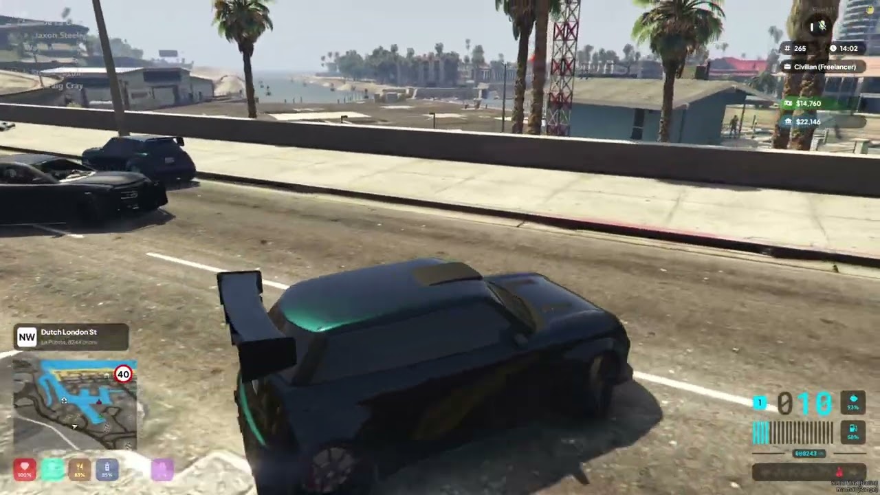 Which Weeny is Chico in?