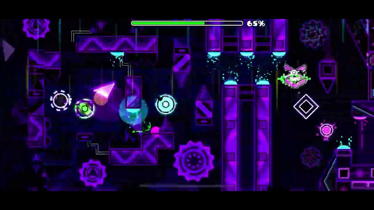 Limbo auto verification 
