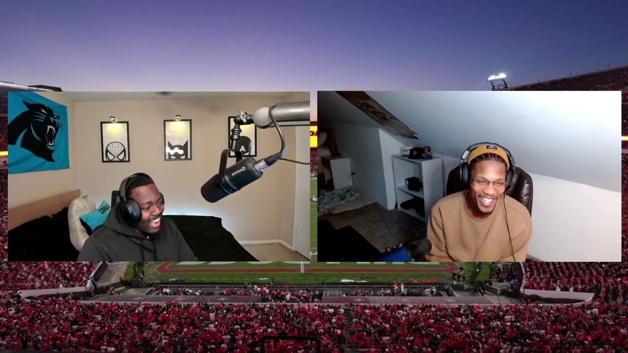TCS POD EP. 5