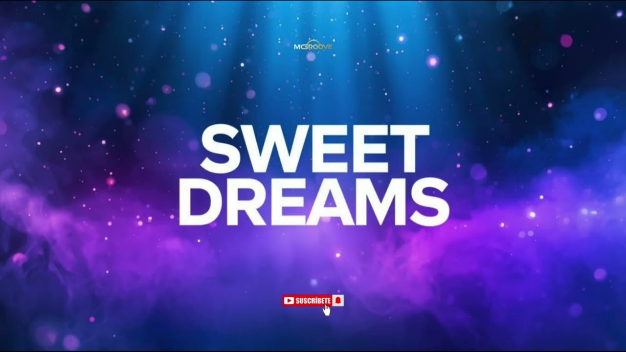 MGROOVE - Sweet Dreams (Extended Mix)