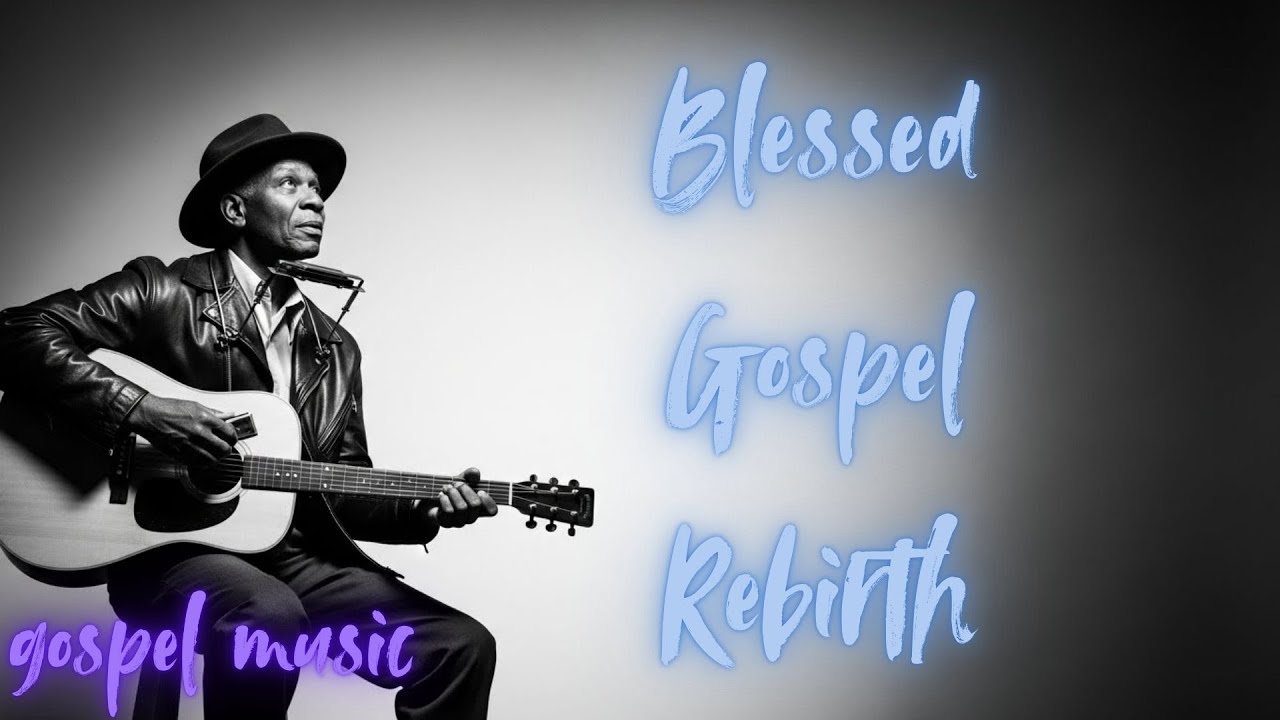Just Us Two, Lord - Intimate Gospel Blues