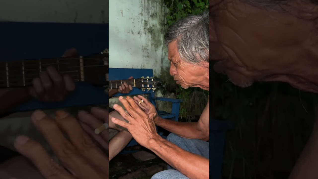 Người em Xóm đạo Ft Hùng Bolero
