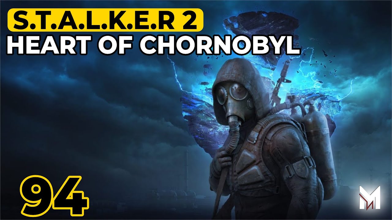 S.T.A.L.K.E.R 2: Heart of Chornobyl - Epizod 94