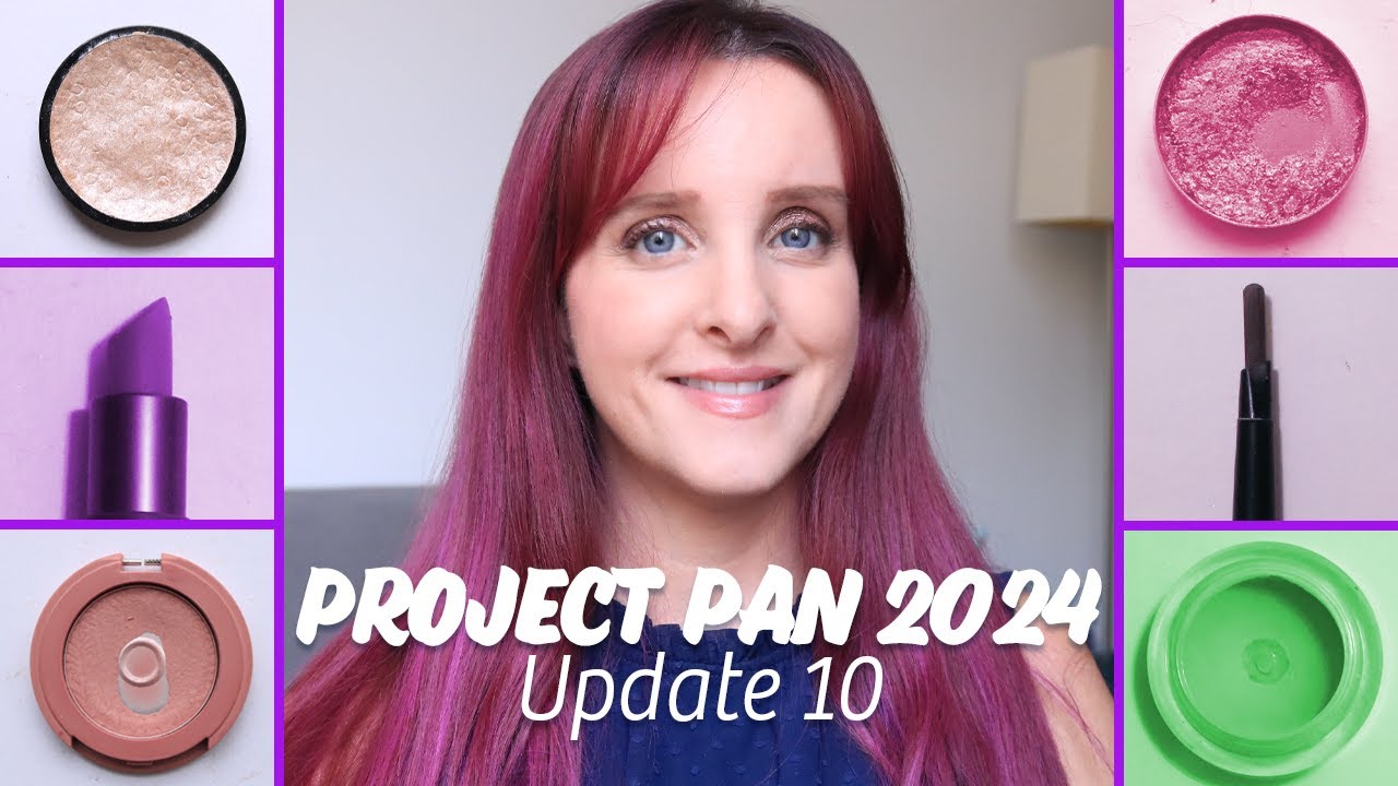 24 in 2024 Project Pan - Update 10