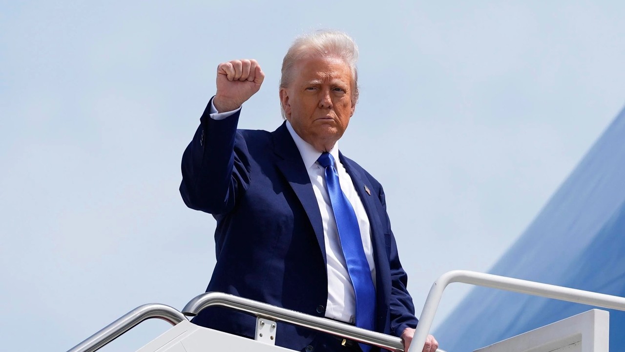 Mr. Peace-Dealer (Мистер Пиcдила)