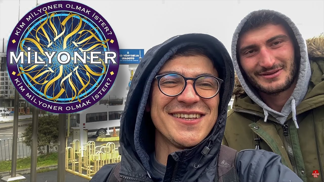MİLYONER MACERAMIZ. İSTANBUL GEZİ VLOG. EMMİOĞULLARI İSTANBUL'DA.