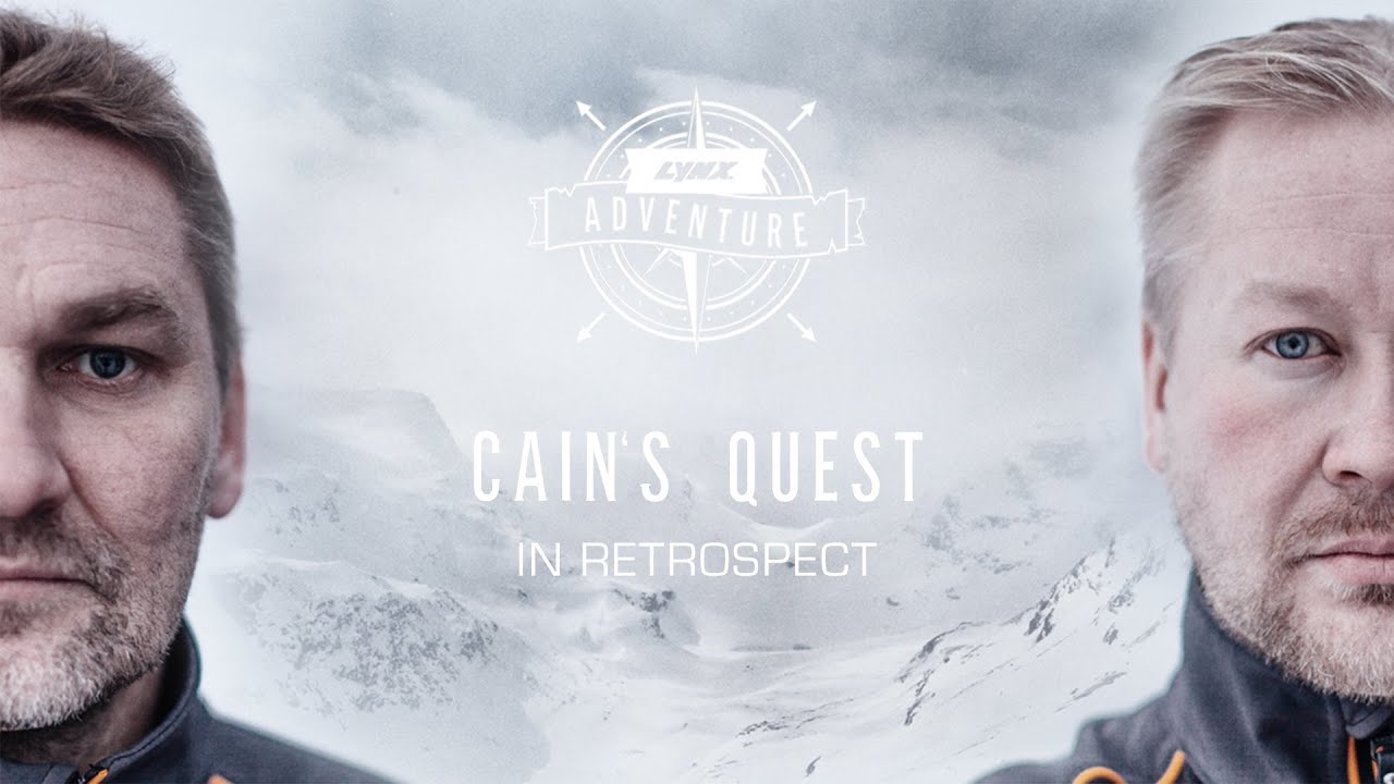 Lynx Adventure - Cain's Quest 2016 In Retrospect