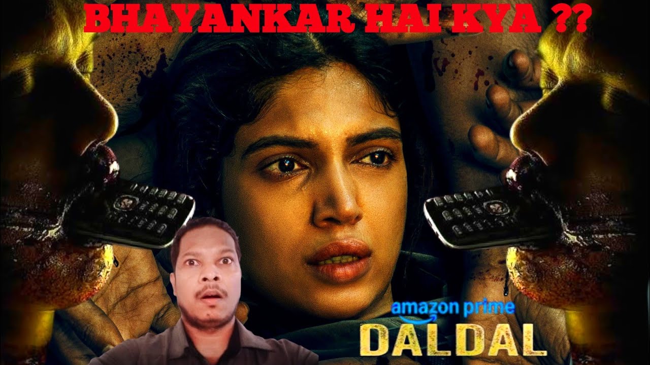 Daldal Series Review In Hindi (2026) 