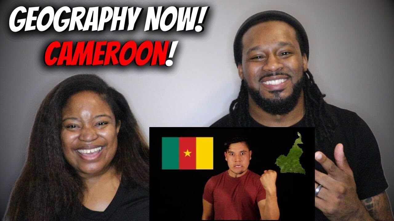 🇨🇲 American Couple Reacts 