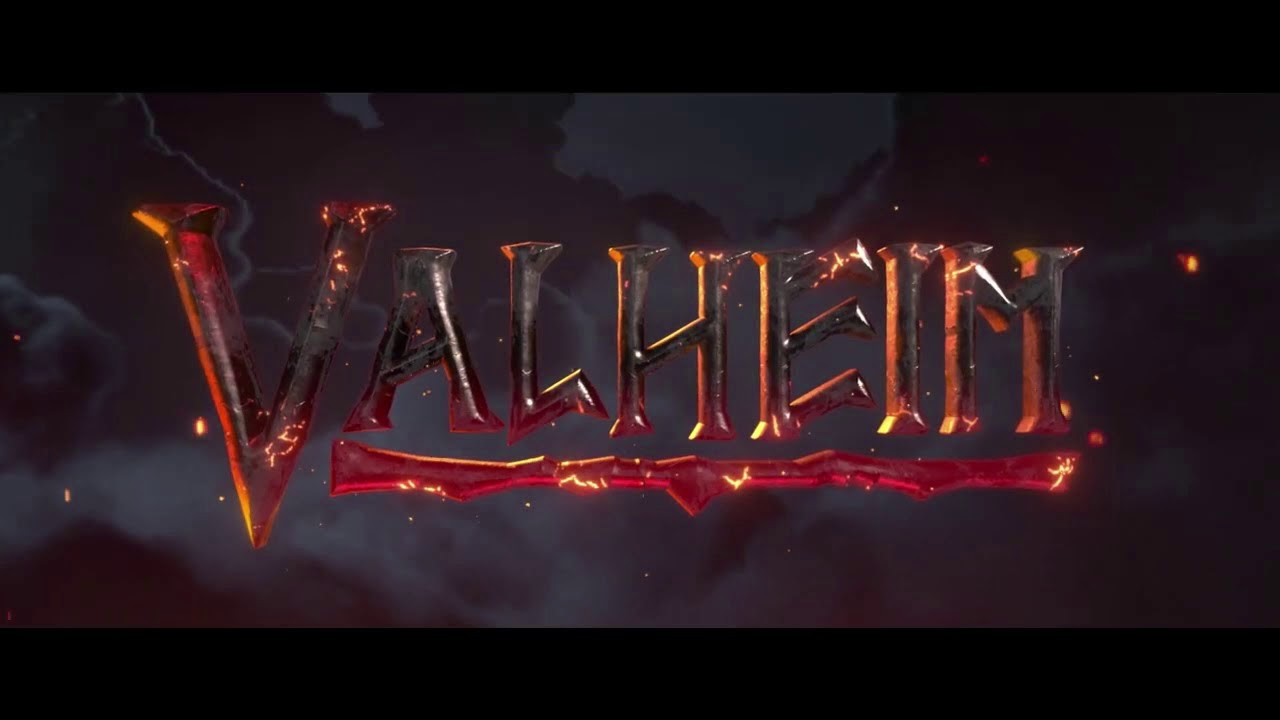 Valheim Soundtrack - The Forest is Moving: Level 2