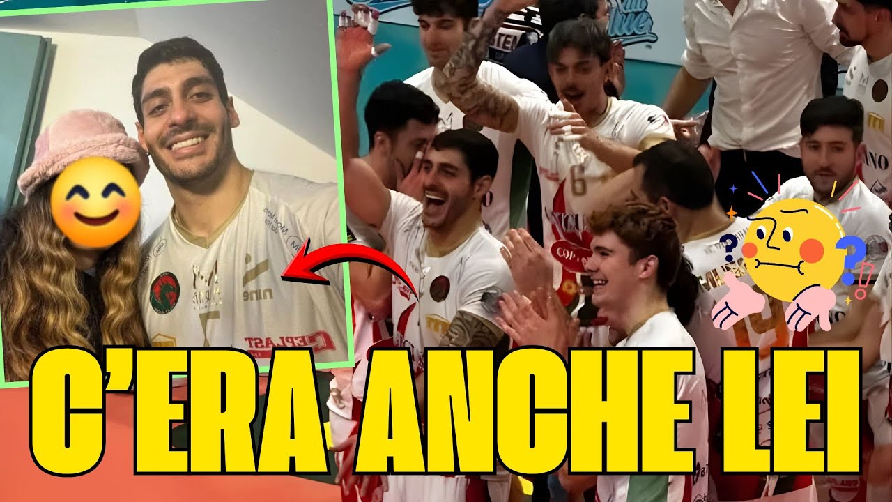 Durante La Partita Succede Questo: Il Gesto Di Helena Prestes Per Javier