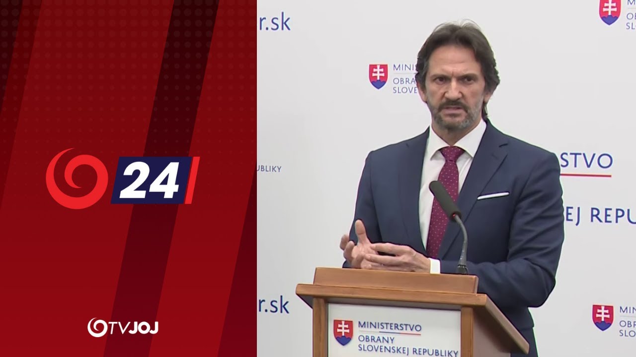 Tlačová beseda Roberta Kaliňáka o aktuálnych témach (30.12.2025)