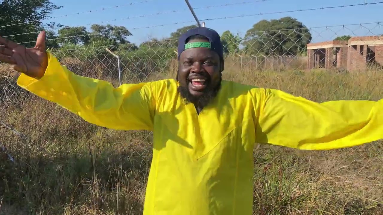 Van Choga-kure kure(official video)military song