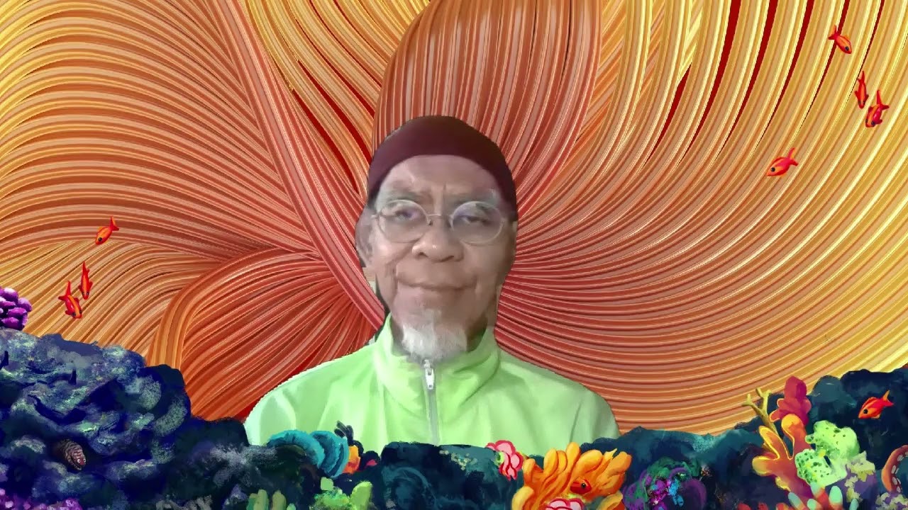 233 SOAL JAWAB REMEH TEMEH TENTANG PUASA BHG 16