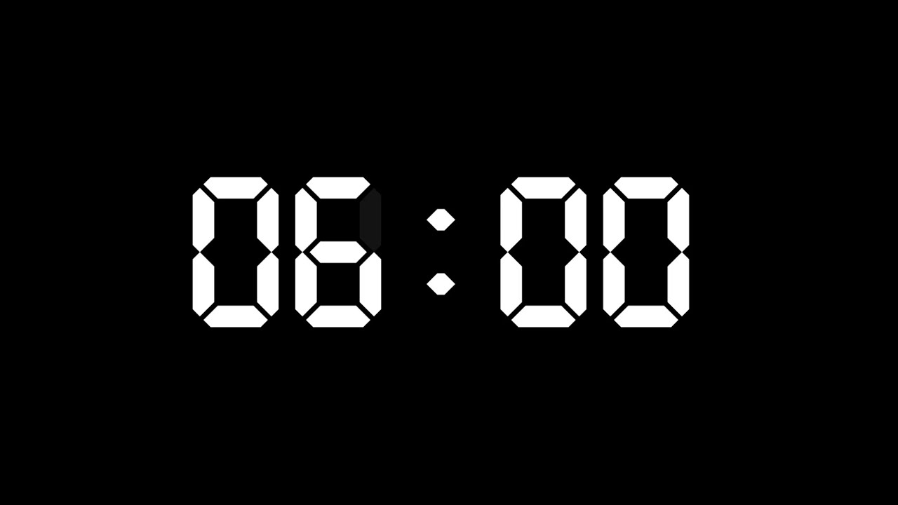 6 Minute Timer ⏱️ – Focus, Break & Productivity Timer | NX