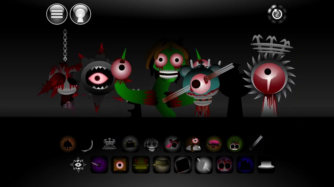 Not good | A Sprunki Phase 10 Mix