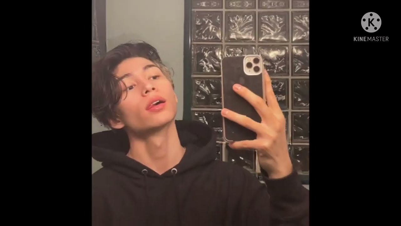 Oliver Moy edit!😩💅 (From Nsb)