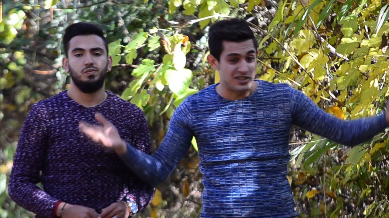 Suat Kaya 'Derdi Neymiş' 2016 HD Offical Klip Zirve Rec. [Malatya Arabesk Rap]