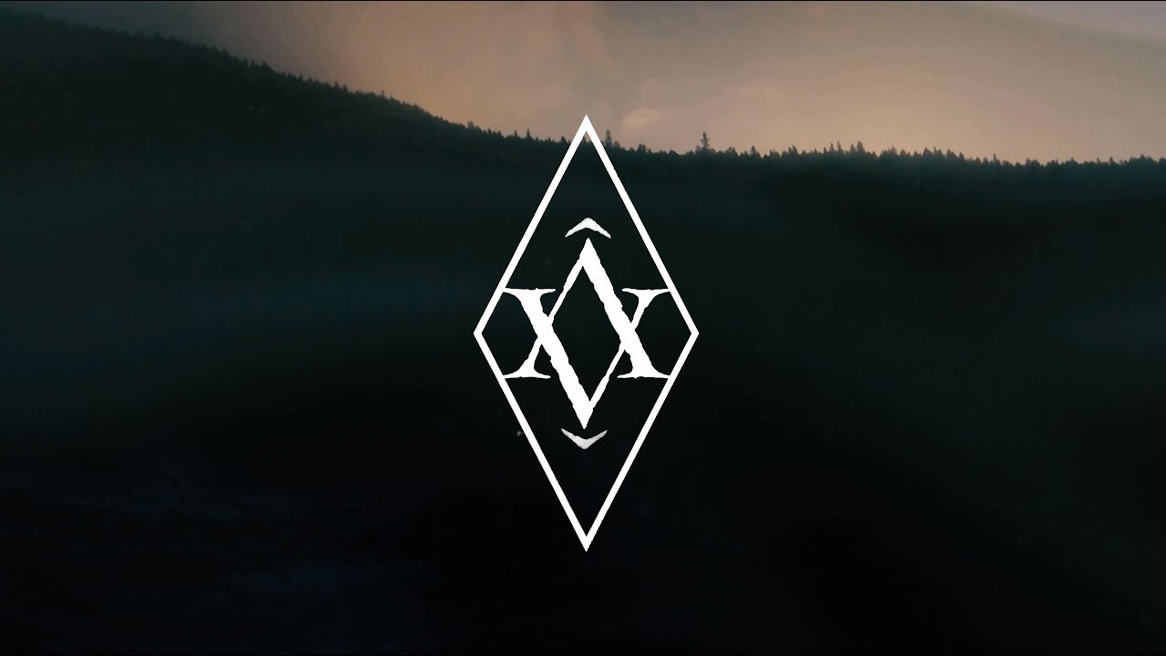 S&Acirc;VER - Dissolve to Ashes (Official Video)